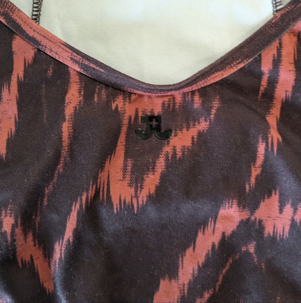 Jo And Jax Leotard - Picture 3 of 5